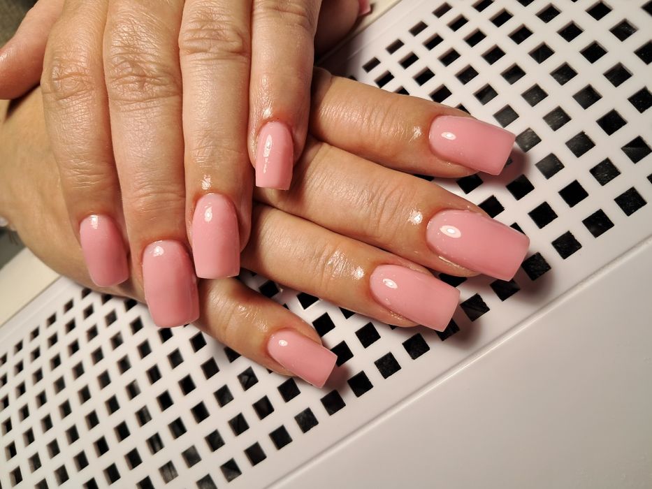 Manicure hybrydowy 70 zł !!!