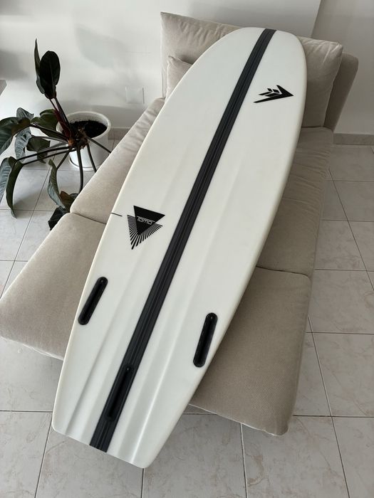 Firewire Neutrino 5’10