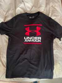 Koszulka Under Armour roz. XL.