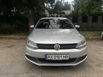 Volkwagen jetta 2.5