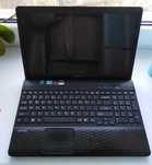 Laptop Sony Vaio 15.6 Win11\Office\SSD\nowa bateria\gwarancja
