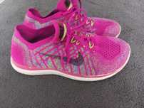 Buty nike na lato r.36