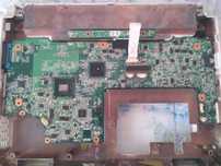 Motherboard Magalhães 2