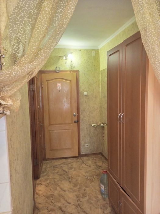 Продам квартиру 1-км. Заболотного, Крымський бульвар