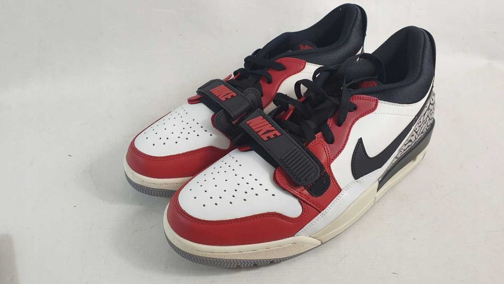 Nike buty męskie sportowe Jordan Air Legancy 312 Low rozmiar 47,5