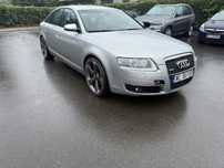 Sprzedam audi A6 !