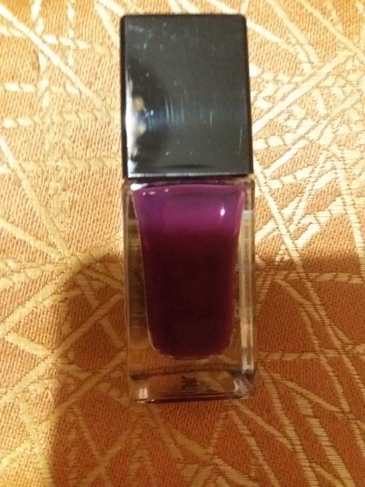 Лак для ногтей Flormar Shine & Color № 011 Purple magnet, 8 мл