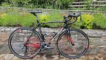 Centurion Gigadrive full carbon Ultegra, rozmiar 56