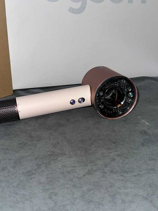Продам Новий Dyson Supersonic HD16 Nural Ceramic pink