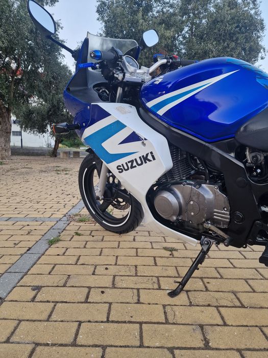 GS 500F de 35KW (carta A2)