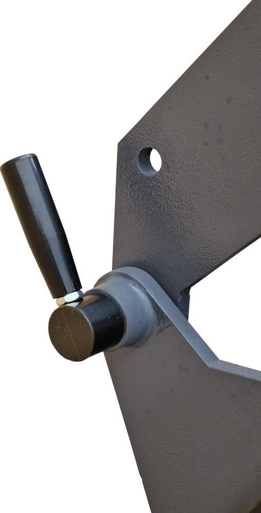 Zaginarka segmentowa METCOR W1,5x1050F