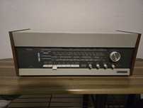 Vintage Grundig Stereomeister 35M rowniez model 300