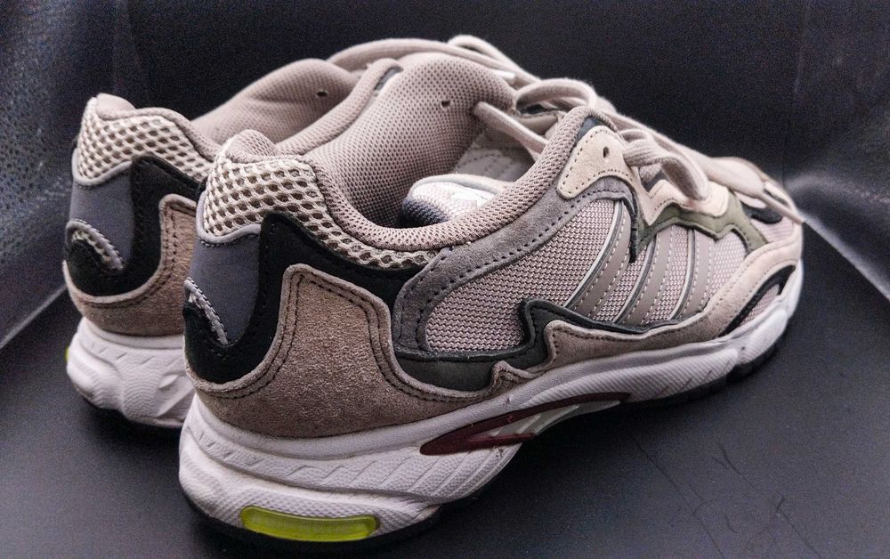 Sapatilhas originais Adidas Temper Run G27920