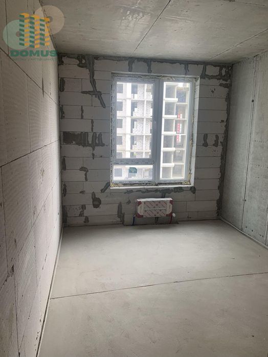 Продам 1 комн на Таирова ЖК Акварель 8. Сданный дом. Панорамные окна.