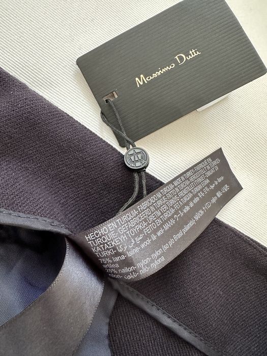 Нова Спідниця Massimo Dutti
