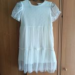 Sukienka elegancka dziewczęca rozmiar 146