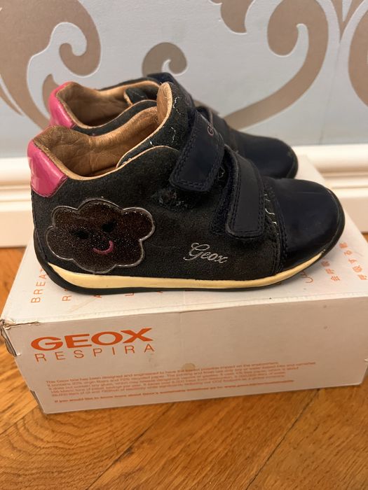 Кросовки детские Geox