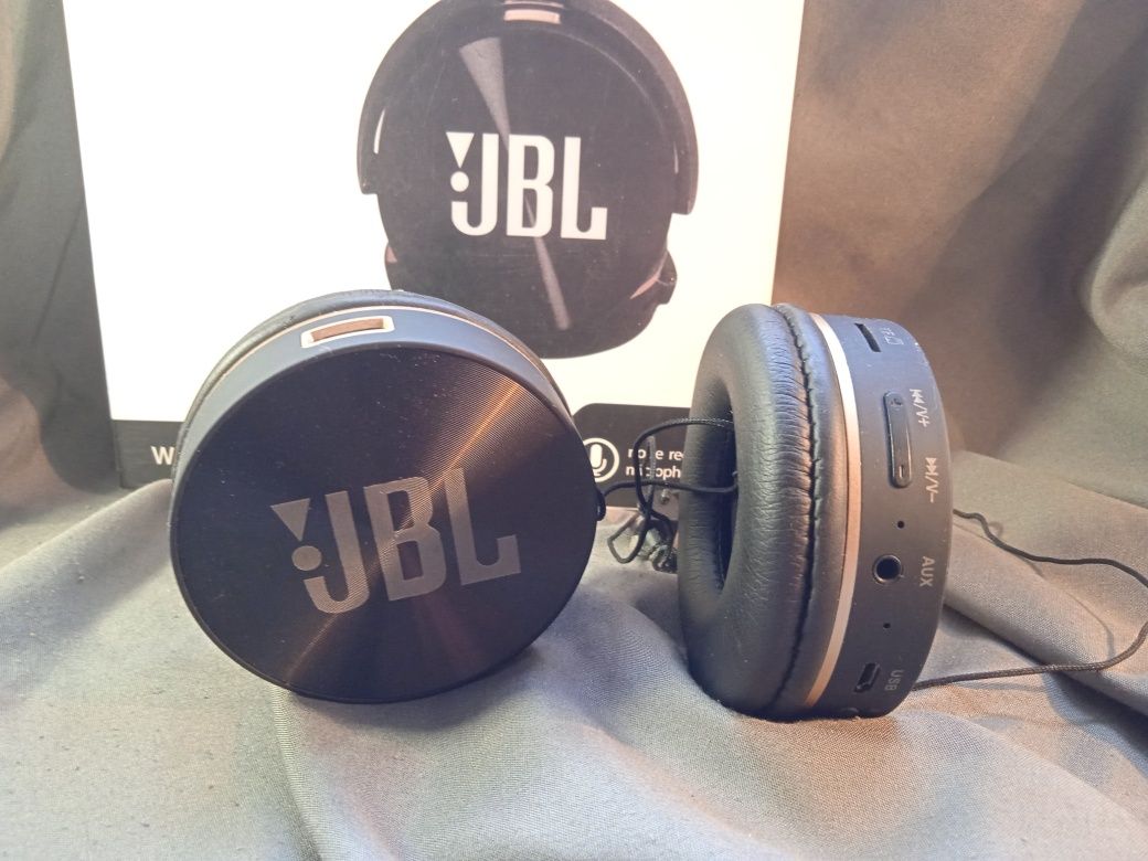 Динаміки для навушників JBL jb950