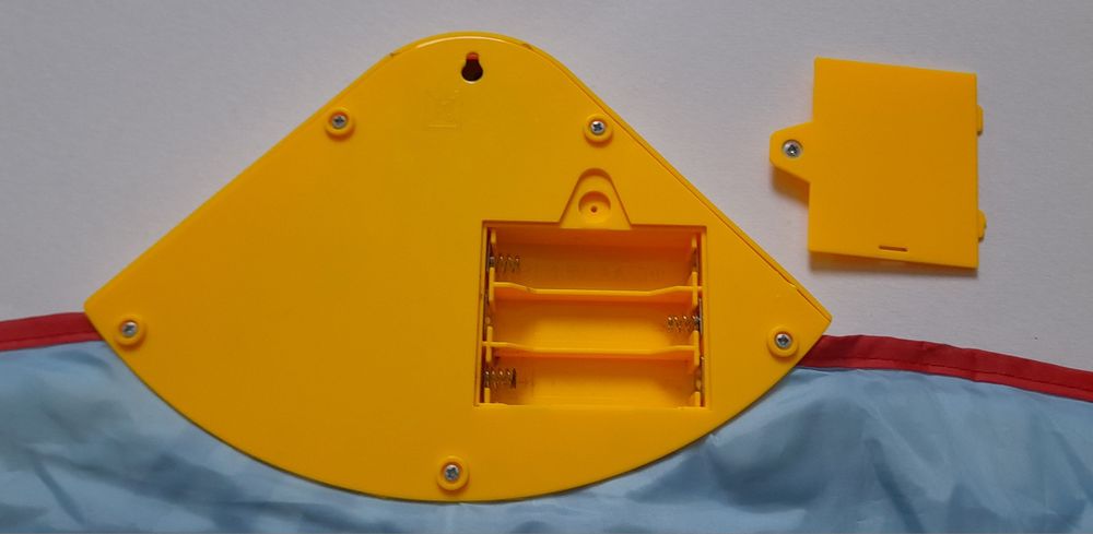 Детский обучающий коврик. Новый.