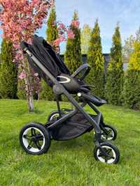 Cybex Talos S Lux