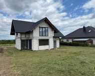 Nowy Dom, widokowa, równa działka, 160 m2, garaż, ogród
