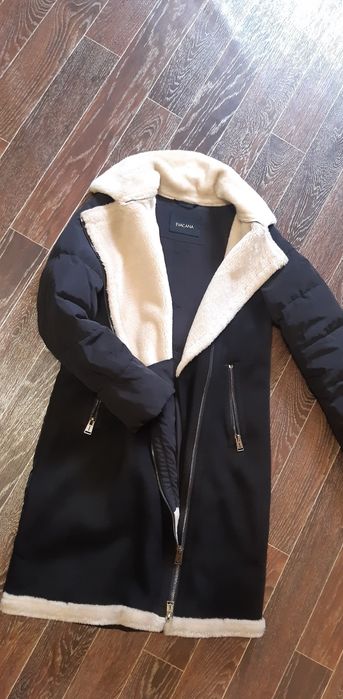 Пальто, авіатор, куртка, пуховик.