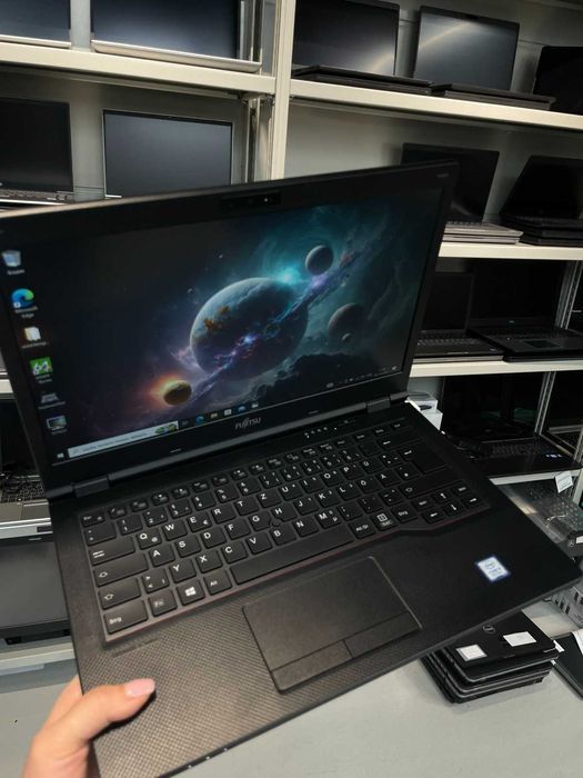 Ноутбук Fujitsu E449 – є 400шт