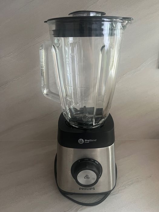 Blender kielichowy Phillps