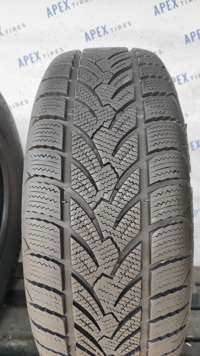 ЗИМОВІ ШИНИ‼️Platin 215/60 R16 2022 рік з ЄВРОПИ! Португалія ГАРАНТІЯ