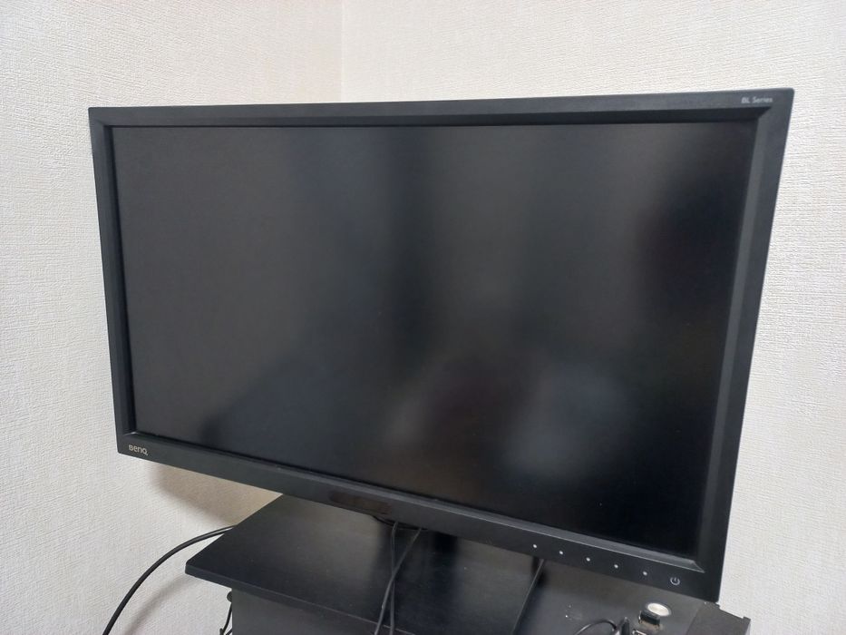 BenQ BL2420PT монітор 2560x1440