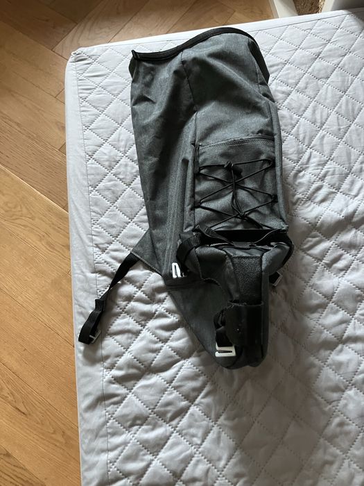 Sakwa szosa gravel ok 20 cm na 50 cm