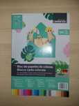 Papel Desenho e Cartolinas