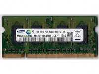 Pamięć ram DDR2 2GB (2x1GB) PC2-6400 / 800MHz / Samsung / Elpida