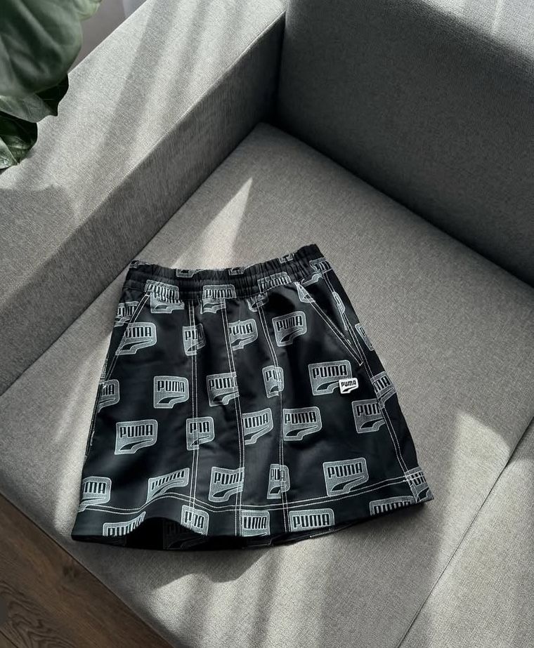 Юбка Пума.Спідниця Puma