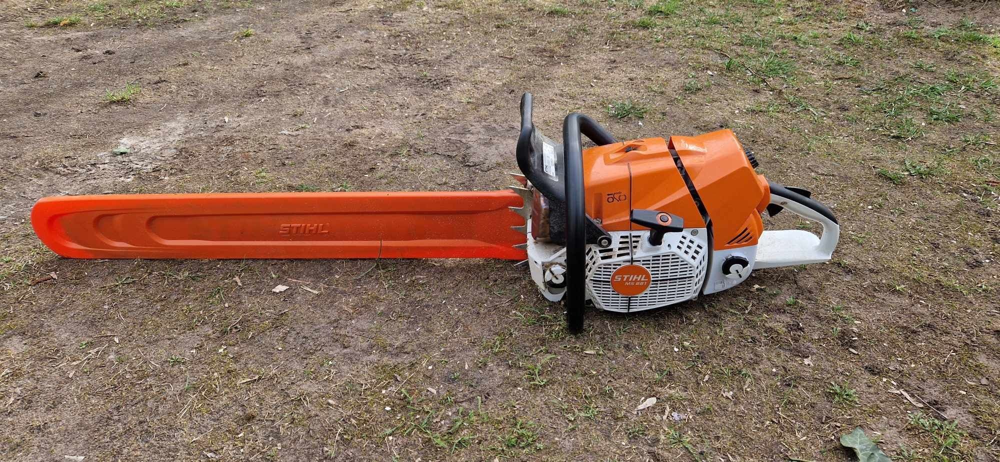 Stihl ms 881- prowadnica 90cm