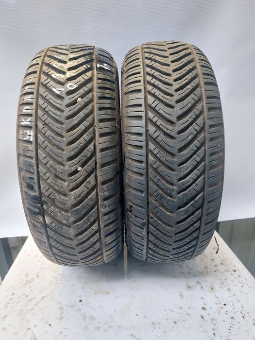 OPONA OPONY KORMORAN ALLSEASON 185/60 R14