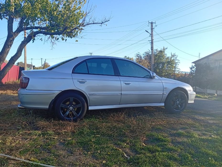 Продам хонду акорд