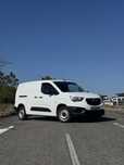 Opel Combo Maxi 2022