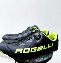 Buty rowerowe ROGELLI z BOA , szosa, roz. 46.