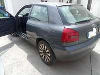 Audi A3 - 1.6 ano 2000
