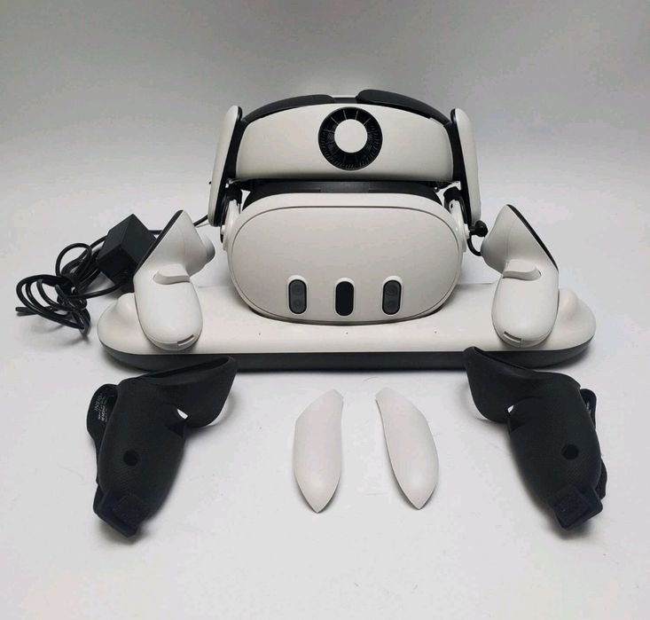 Meta Quest 3 512 GB Oculus quest