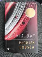 Płomień Crossa Sylvia Day