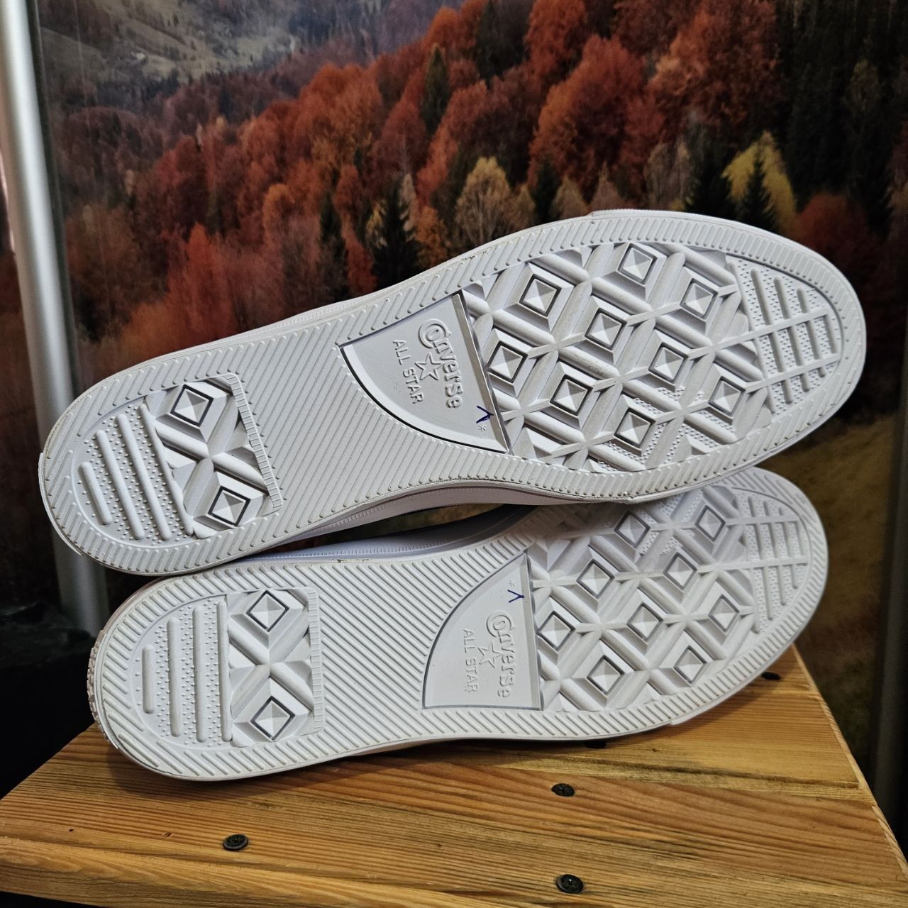 Чоловічі кеди Converse Chuck Taylor All star x nike flyknit мужские