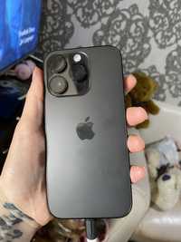 iPhone 14 pro  128 гб