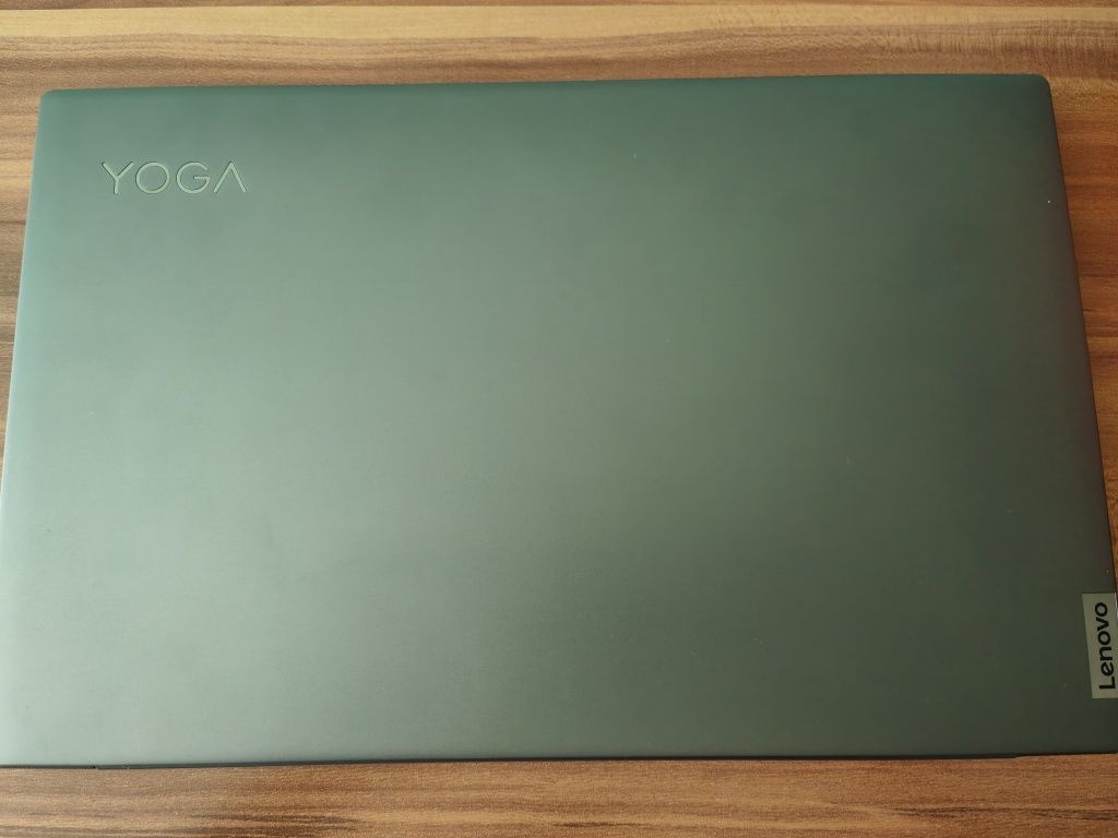 Lenovo Yoga Slim 7 16/512 GB Ryzen 7