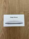 myszka do komputera Magic Mouse Apple