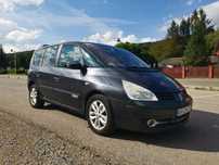 Renault Espace Renault Espace 2008 150KM 2.0 DCI
