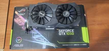 Asus ROG strix GTX 1050 2GB GDDR5