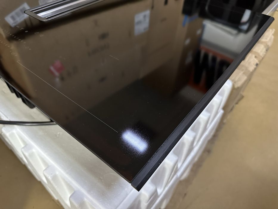 Nowa płyta indukcyjna z okapem AEG XCD6847AB, sklep 7 tys