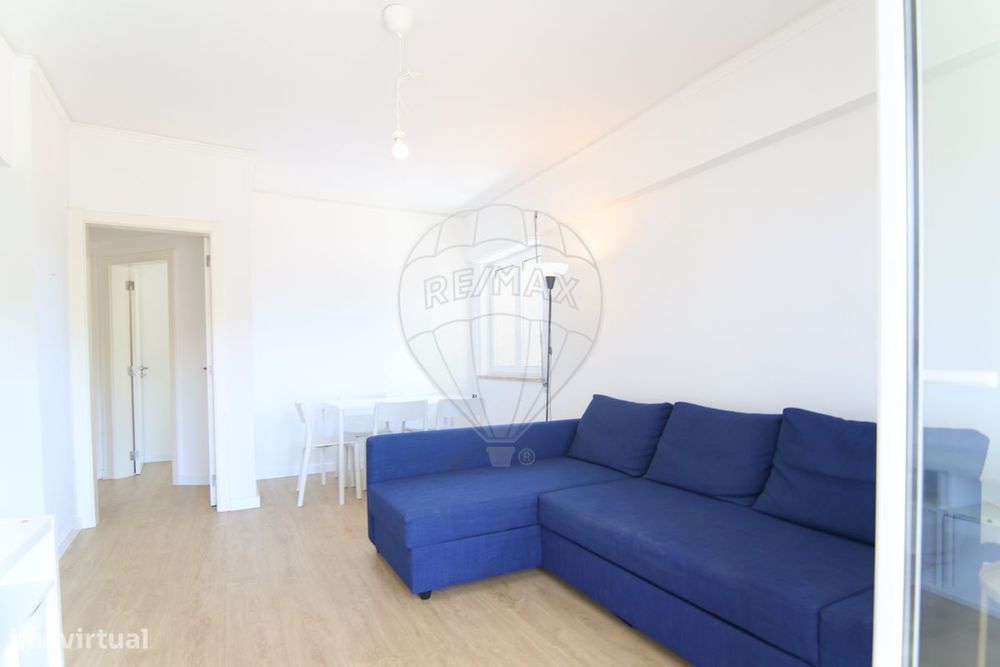 Apartamento T2 para arrendamento